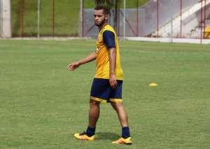 Série B: Flamengo empresta Rodolfo, ex-meia da Ponte, para Oeste