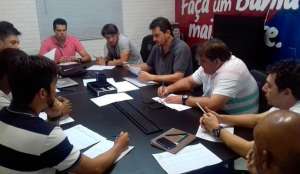 Série B: Em crise, Bahia realiza intertemporada em Porto Seguro