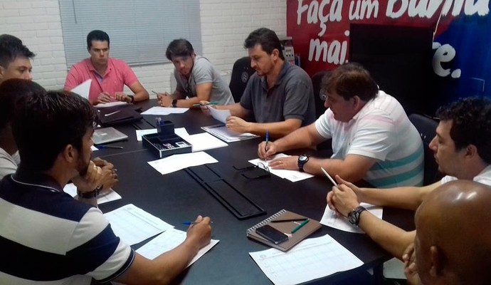 Série B: Em crise, Bahia realiza intertemporada em Porto Seguro