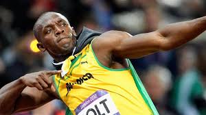 Olimpíada: ‘Estamos planejando Bolt na equipe’, diz associação jamaicana