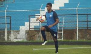 Série D: São José confirma acerto com Leílson, meia do Londrina