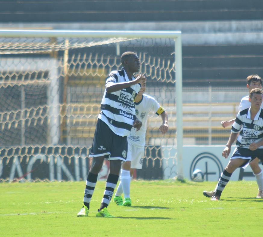 Foto: Divulgação/XV de Piracicaba