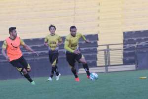 Série B: Criciúma quer parar de tropeçar em casa para retornar ao G4