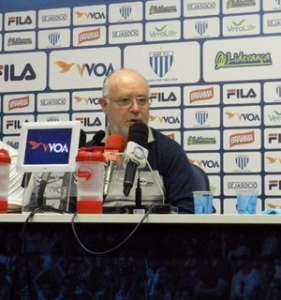 Série B: Em busca do sucesso, Francisco José Battistotti planeja 