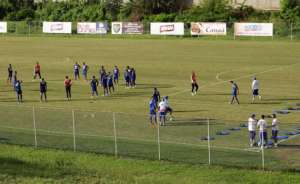 Thiago Ribeiro, ex-Santos, deve deixar o Bahia e assinar com clube do Brasileirão