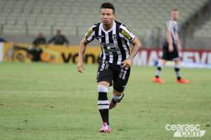 Série B: Joinville desiste de contratar Siloé, ex-atacante do Guarani