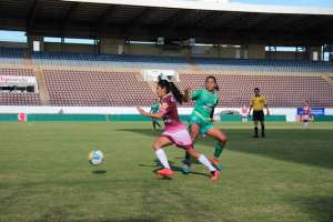 Paulista Feminino: Com a pausa no campeonato, Ferroviária mira Jogos Regionais