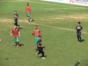 Paulista Sub 15 e Sub 17: Portuesa Santista recebe o Diadema neste sábado