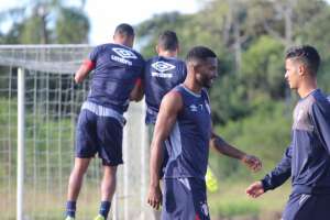 Série B: Joinville perde três titulares para a estreia do técnico Lisca