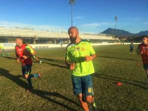 Série B: Sampaio Corrêa volta com os titulares contra o rebaixamento