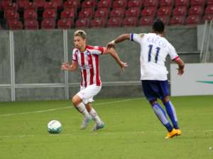 Série B: Náutico sempre foi soberano em casa no retrospecto contra o CRB