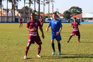 PAULISTA SUB 15: Na última rodada, briga por classificação promete pegar fogo