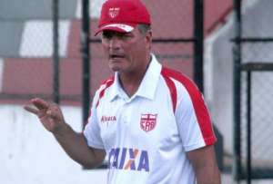 Série B: CRB deve ter quatro novidades contra Náutico