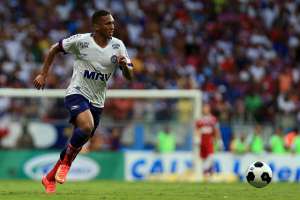 Série B: Danilo Pires deixa Bahia e acerta com Santa Cruz