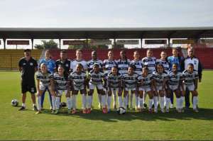 Paulista Feminino: XV de Piracicaba se prepara para enfrentar o Centro Olímpico