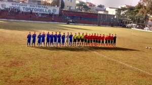 PAULISTA SUB 15: Primeira fase chega ao fim. Confira os 32 classificados!