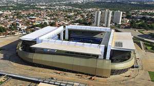 Com liminar, governo de Mato Grosso consegue reabrir Arena Pantanal