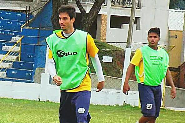 Ex-promessa do São Paulo não entra em acordo com clube goiano e está livre no mercado da bola