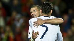 Eurocopa: Nascido no Brasil, Pepe vê chance de entrar para história de Portugal