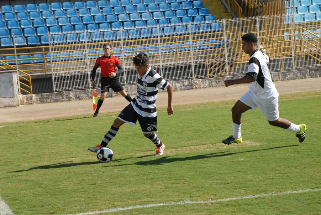 Foto: Divulgação/XV de Piracicaba