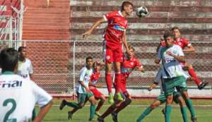 Paulista Sub 15 e Sub 17: Infantil do Noroeste goleia a Lemense e termina na ponta