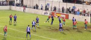 SEGUNDONA: Manthiqueira vence e EC São Bernardo tropeça, esquentando a briga pelo G4