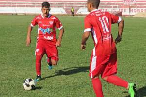 PAULISTA SUB 15: Última rodada da primeira fase define os 32 classificados