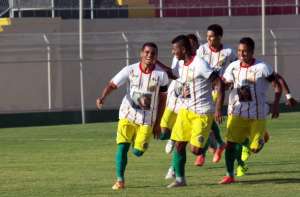 Juazeirense-BA 3 x 3 Altos-PI - Cancão segue na briga pela segunda vaga do Grupo A5