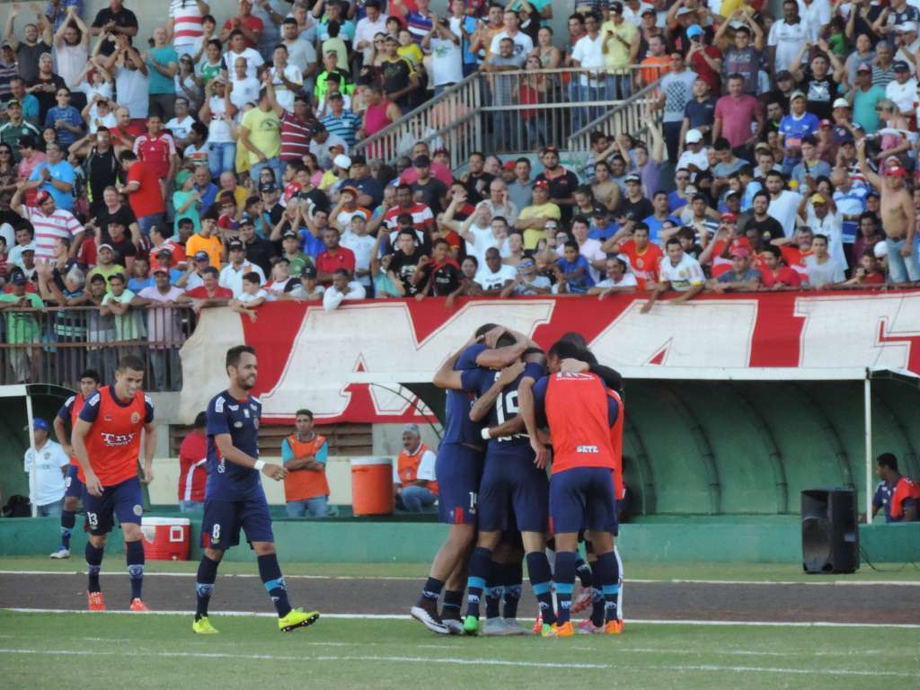Sete de Dourados 2 x 2 Sinop -Tricolor sofre empate no fim, mas segue próximo da vaga 2 0002050179290 img