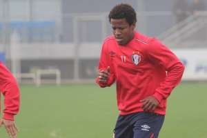 Série B: Por boa sequência, Dodo espera Joinville ligado no Bragantino fora de casa