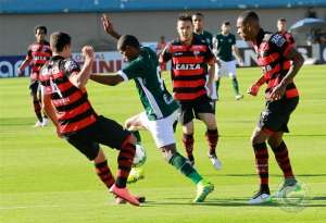 SÉRIE B: Atlético-GO pode assumir liderança e Paysandu defende sequência invicta