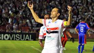 Série B: À pedido de Marcelo Veiga, Bragantino contrata César Gaúcho, do Botafogo-SP