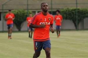 Série B: Sem espaço no Sport, Luiz Antônio fica próximo de acerto com Bahia