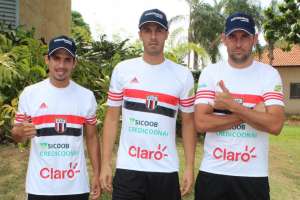 Série B: Bragantino contrata mais um 'homem de confiança' de Marcelo Veiga