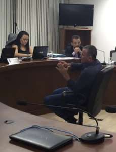 Série B: Mazola Junior é julgado e fica livre para dirigir CRB diante do Tupi