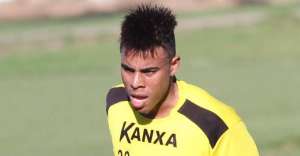 Clube do Brasileirão encaminha acerto com artilheiro do Criciúma na Série B