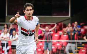 Santos, Paysandu e Tuna Luso irão receber com a transferência de Ganso