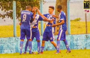 Paulista Sub 15 e 17: Taubaté goleia São José e conhece adversários da próxima fase