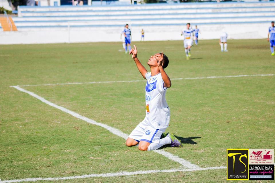 Foto: Divulgação / TS Foto Esporte