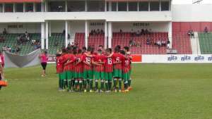 Paulista Sub 15 e 17: Infantil da Portuguesa Santista se classifica; Juvenil se despede