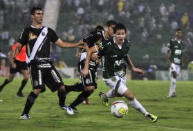Copa Paulista: Herói do Dérbi e hoje no XV de Piracicaba, Medina é pego no doping