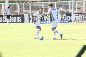 Série B: Luverdense aproveita 'folga' e comenta confronto com o Vasco