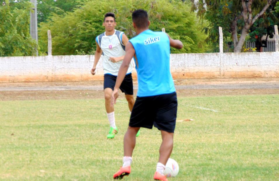 Potiguar inicia preparação para última rodada da primeira fase