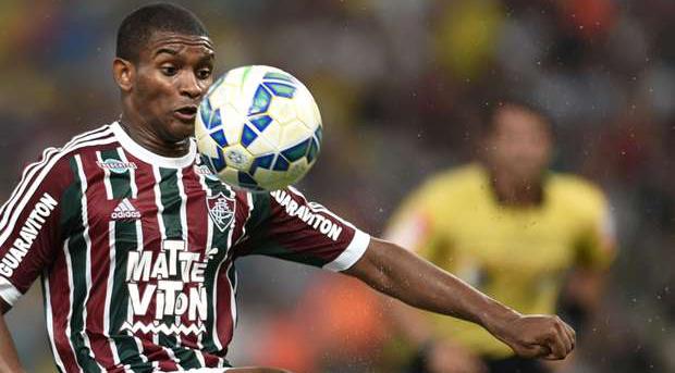Hoje no Barcelona, Marlon, ex-zagueiro do Fluminense, quase foi parar no Real Madrid