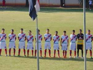 Paulista Sub 15 e Sub 17: Grêmio Prudente conhece seus adversários na segunda fase
