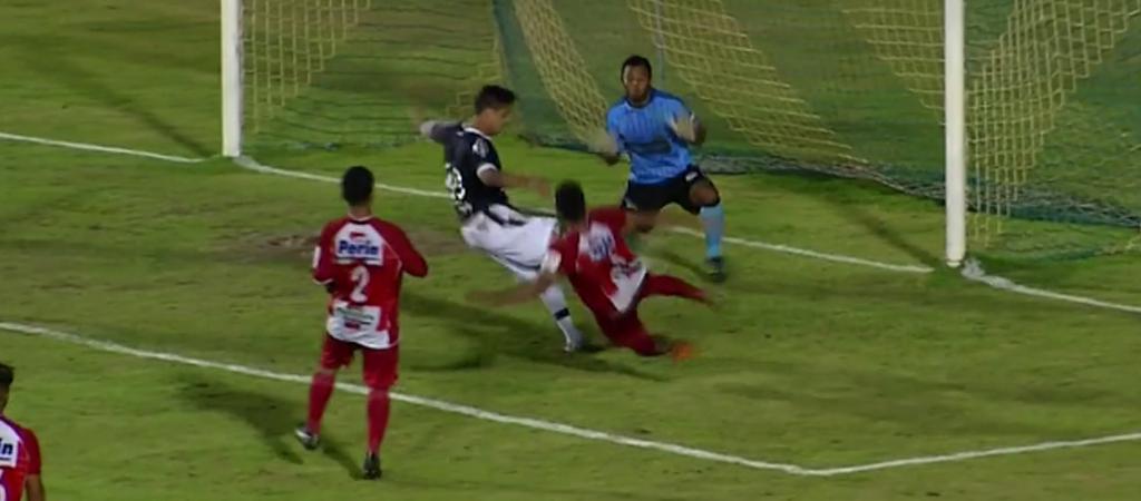 Quadrilha ofereceu R$ 40 mil para o Náutico entregar o jogo contra o Remo