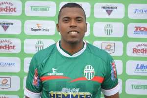 Série B: VIla Nova-GO pode contratar ex-atacante de Remo e XV de Piracicaba