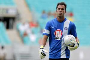 Especulado na Ponte Preta, Marcelo Lomba acerta com Internacional