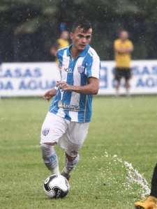 Série B: Avaí libera atacante do Fluminense para assinar com o Atlético-PR
