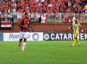 Série B: Bruno Aguiar, ex-Guarani, está de saída do Joinville